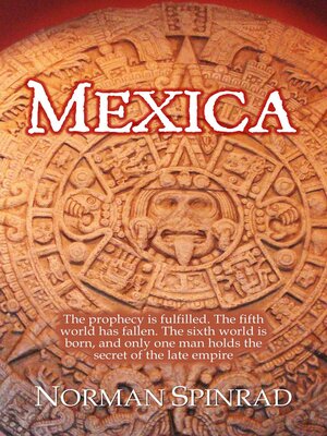 cover image of Mexica